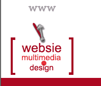 Websie Multimedia-Design